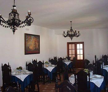 Hacienda Olontigi Casa rural
