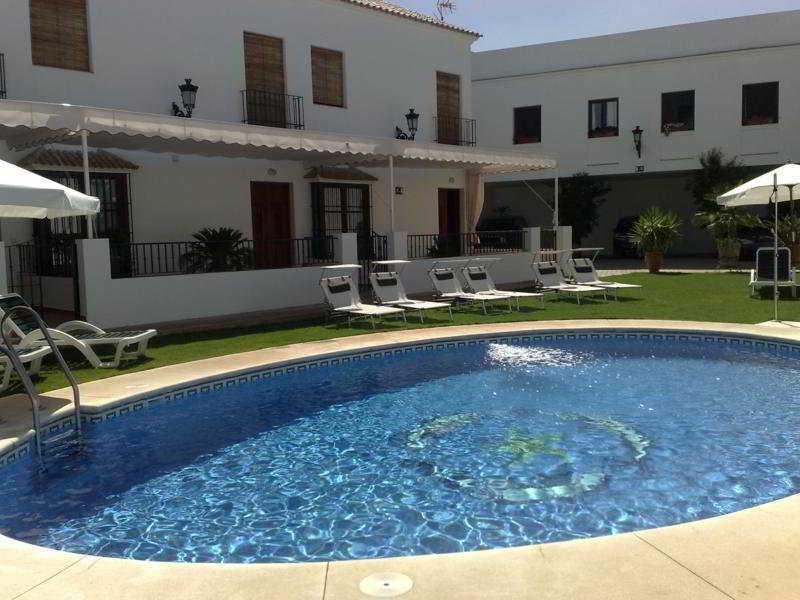 Hacienda Olontigi * Aznalcázar