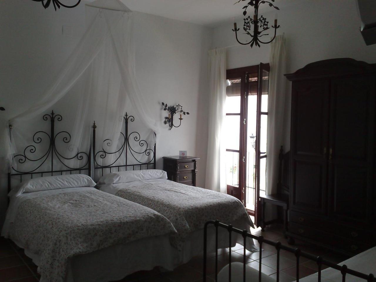 Casa rural Hacienda Olontigi